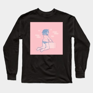 dreamlike Long Sleeve T-Shirt